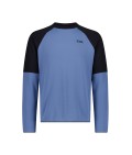 MAN-QUAD FLEECE PULLOVER SS.26